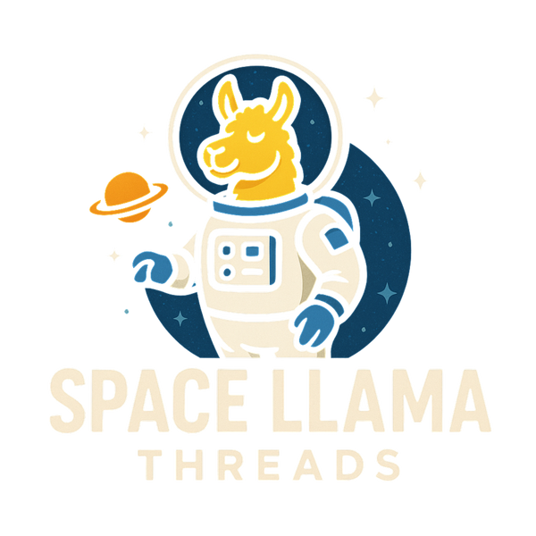 Space Llama Threads